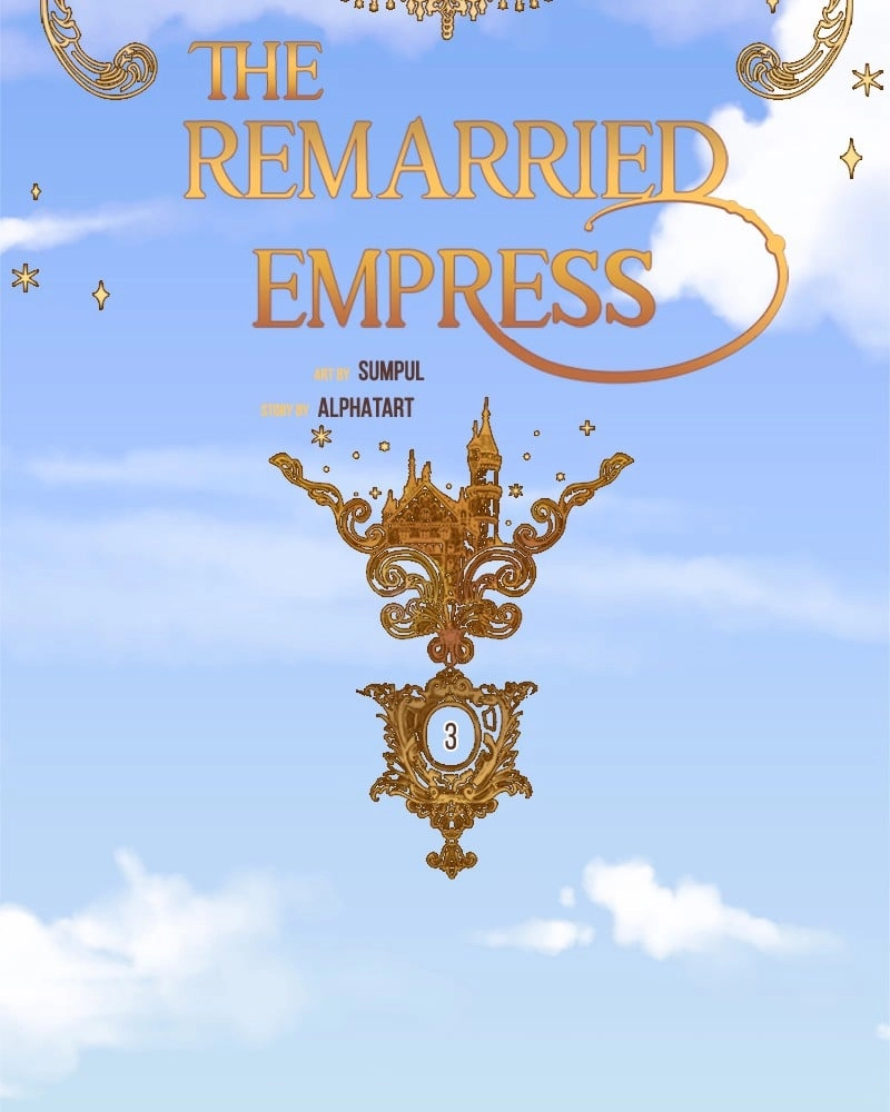 Remarried Empress Chapter 3, page 6 of 71