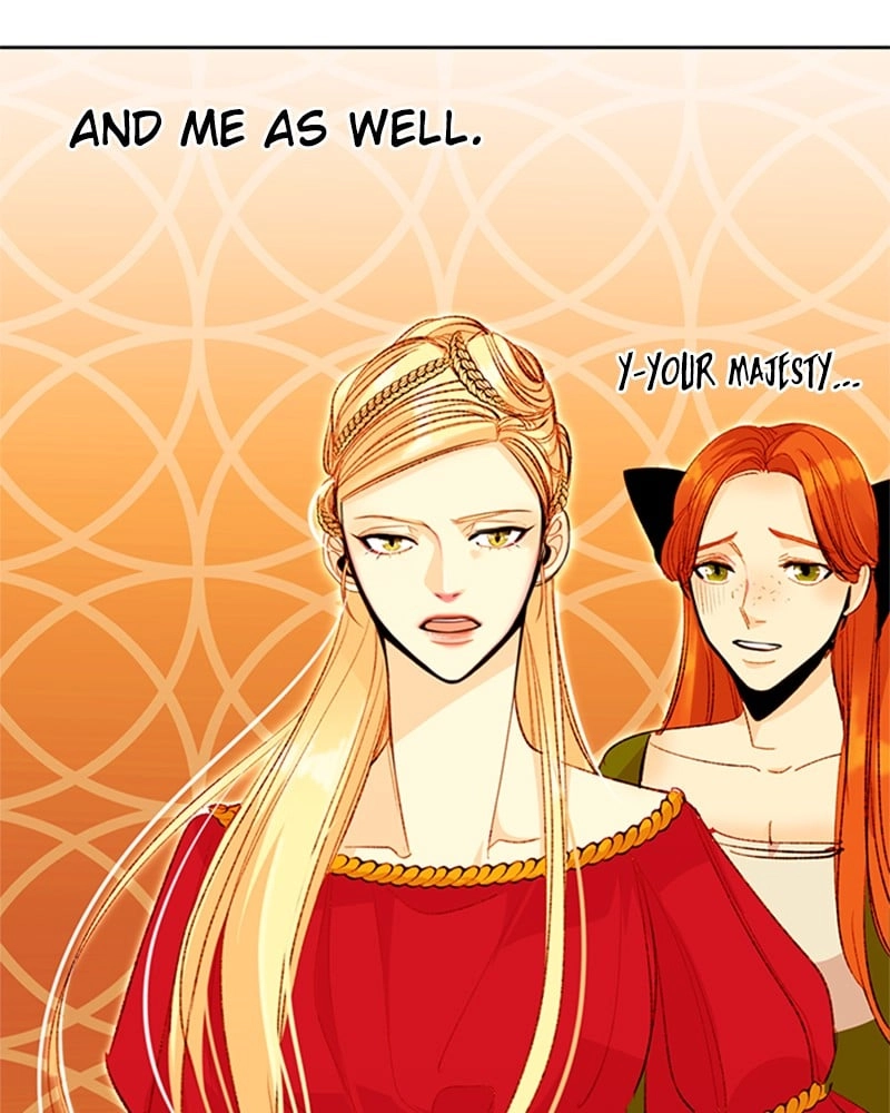 Remarried Empress Chapter 3, page 68 of 71