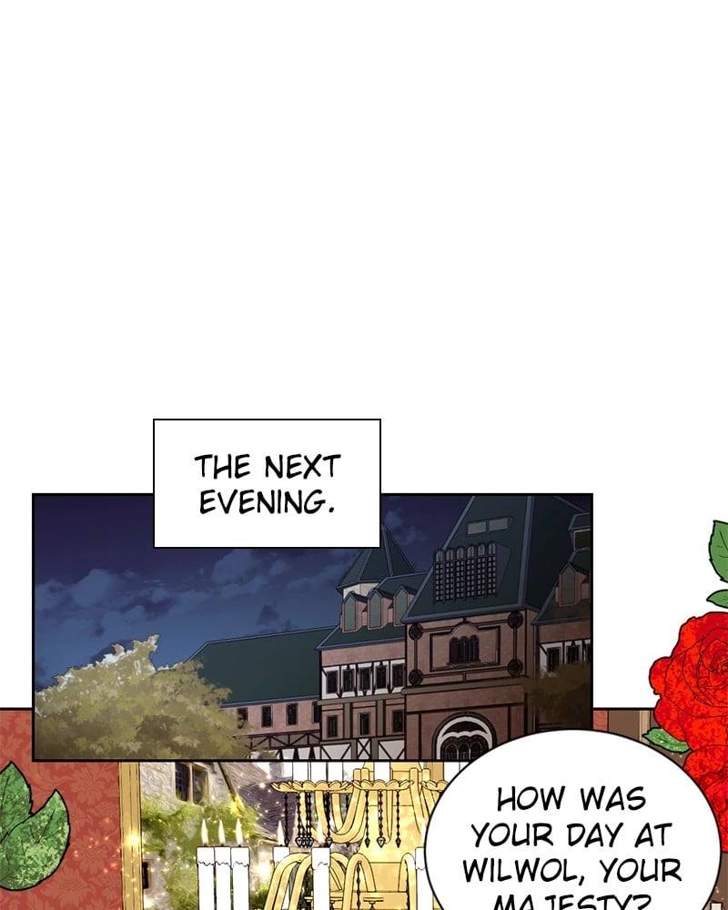 Remarried Empress Chapter 30, page 13 of 99