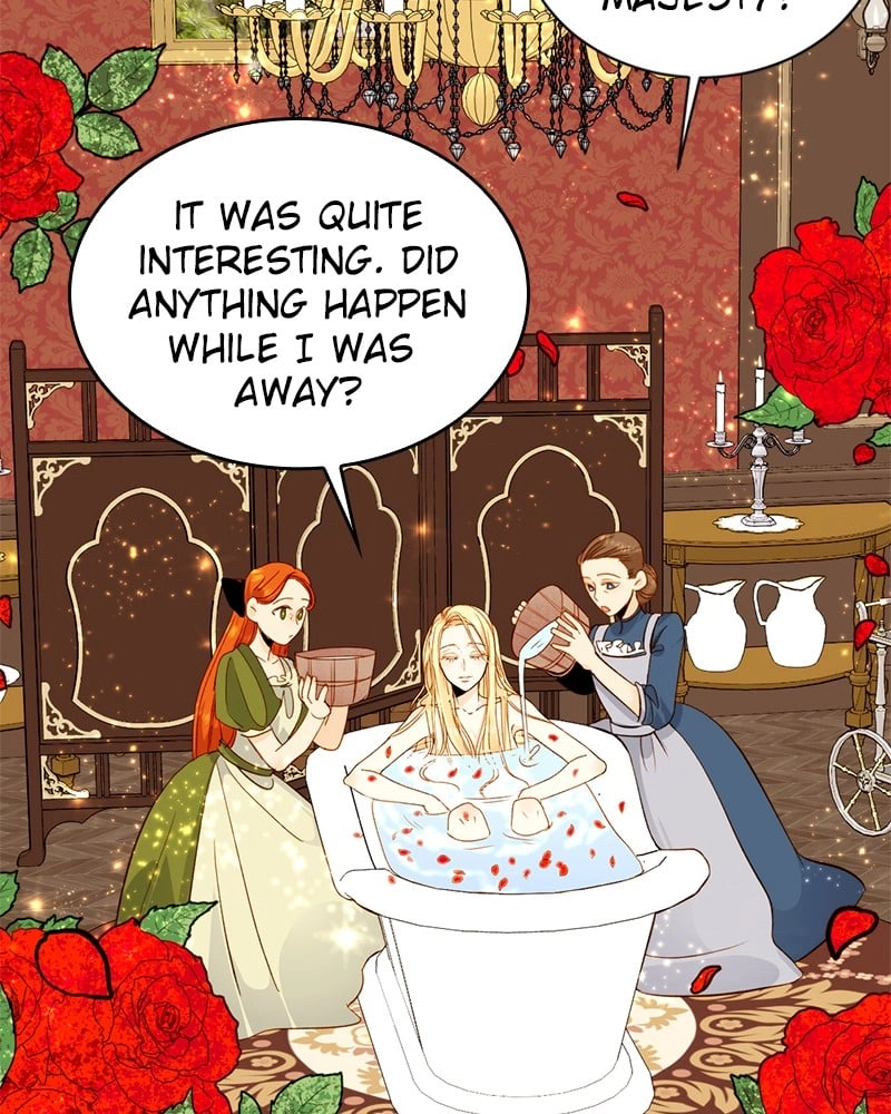 Remarried Empress Chapter 30, page 14 of 99