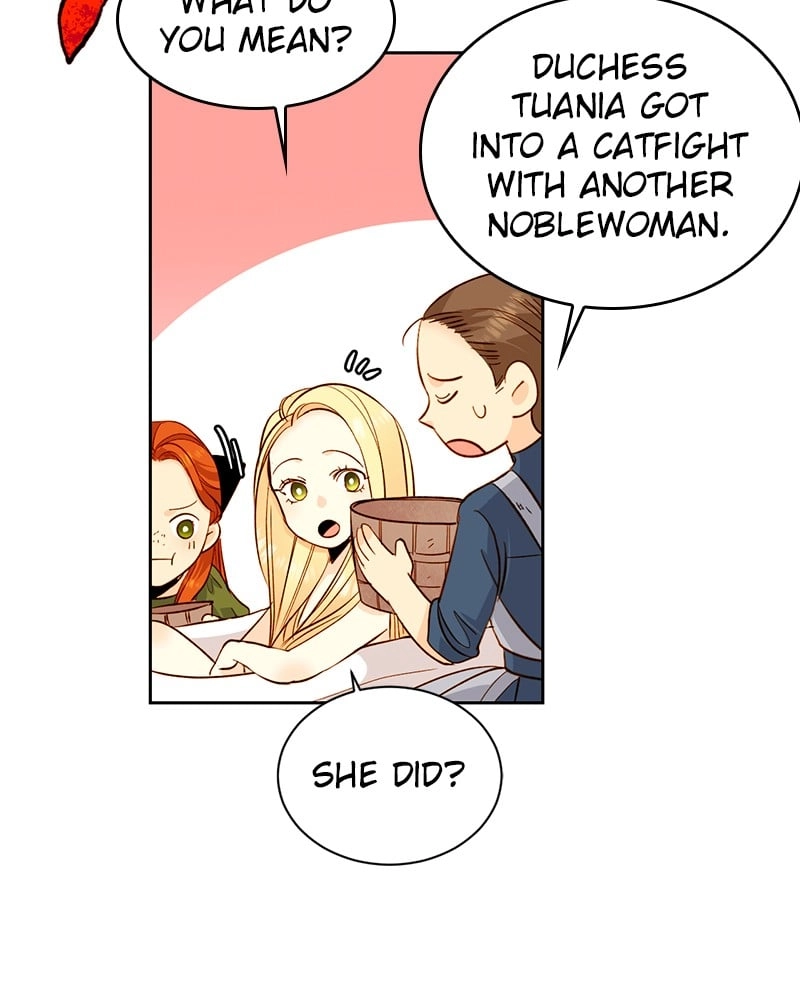 Remarried Empress Chapter 30, page 16 of 99