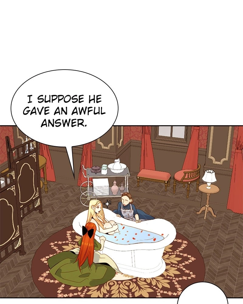 Remarried Empress Chapter 30, page 24 of 99