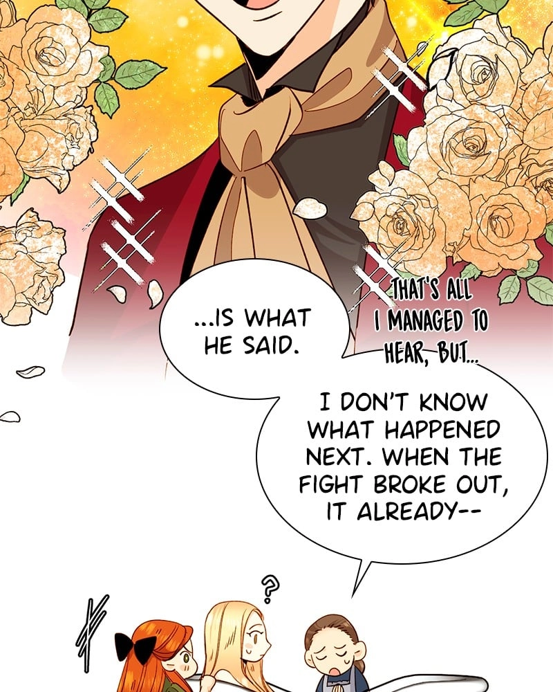 Remarried Empress Chapter 30, page 27 of 99