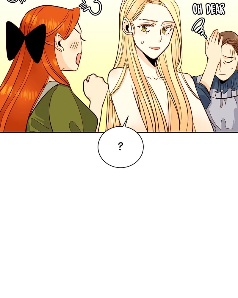 Remarried Empress Chapter 30, page 32 of 99