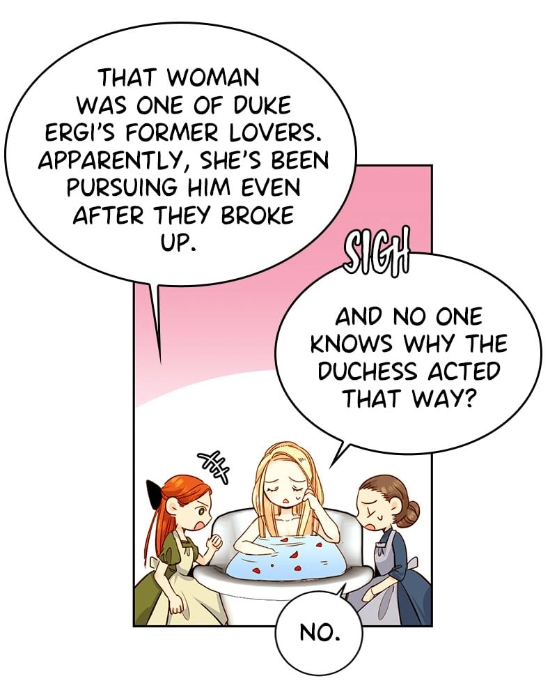 Remarried Empress Chapter 30, page 33 of 99
