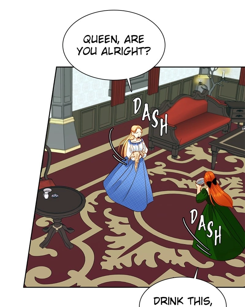 Remarried Empress Chapter 30, page 41 of 99