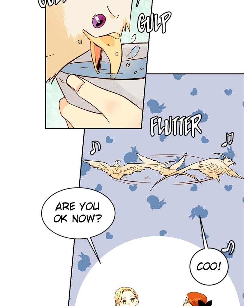 Remarried Empress Chapter 30, page 43 of 99
