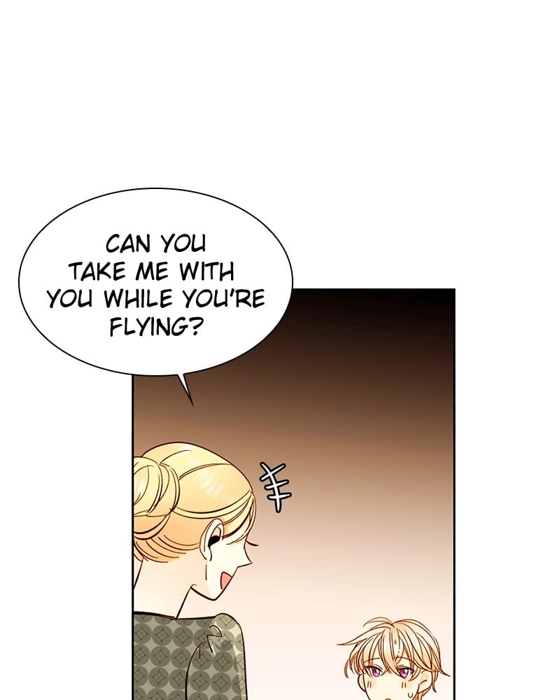 Remarried Empress Chapter 30, page 5 of 99