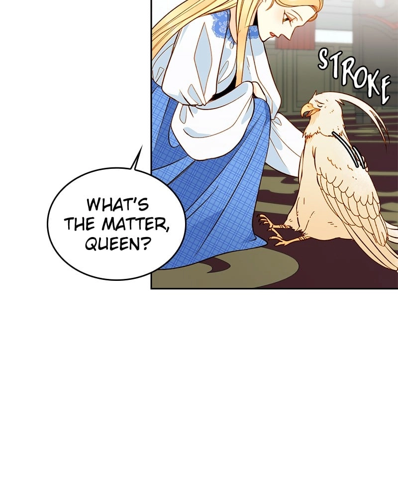 Remarried Empress Chapter 30, page 56 of 99