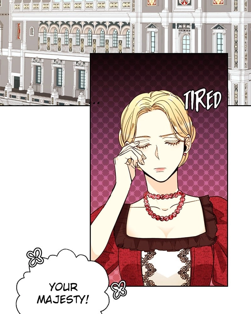 Remarried Empress Chapter 30, page 63 of 99