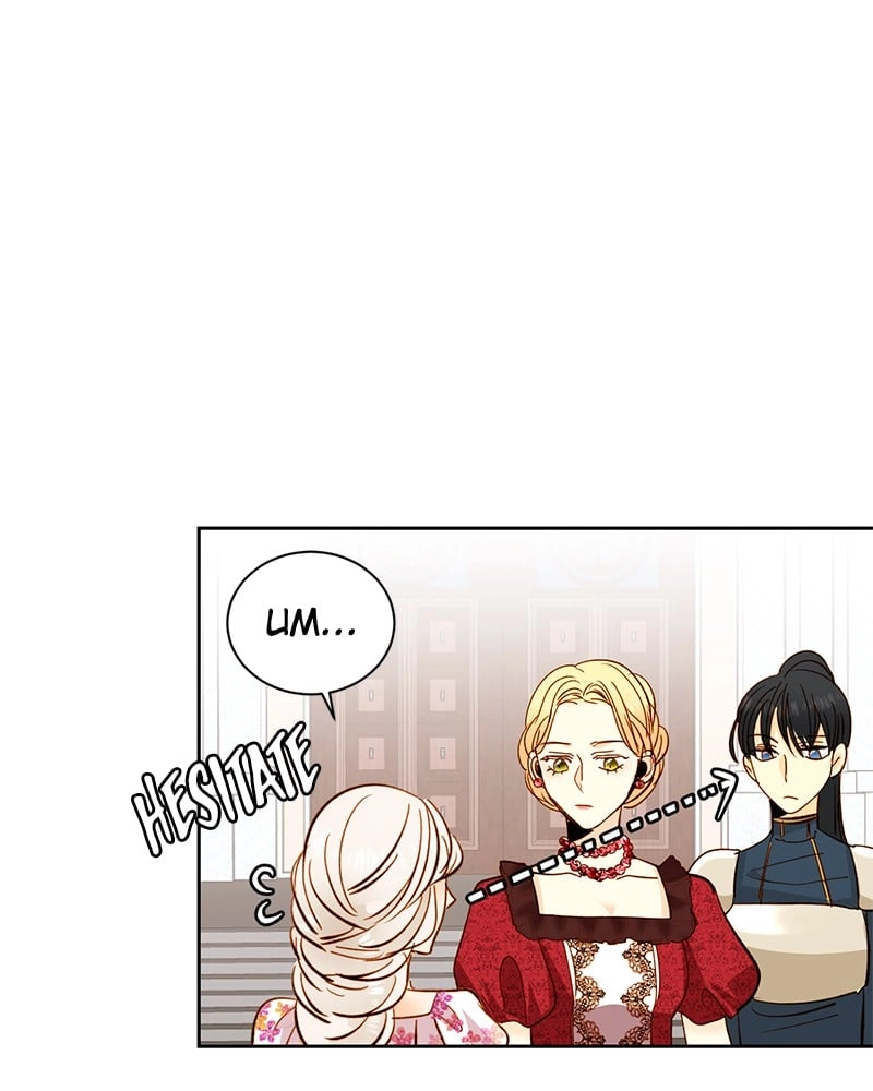 Remarried Empress Chapter 30, page 67 of 99