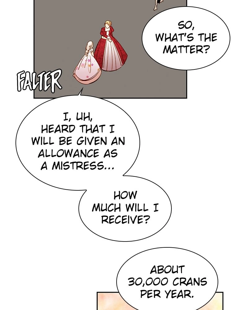 Remarried Empress Chapter 30, page 70 of 99