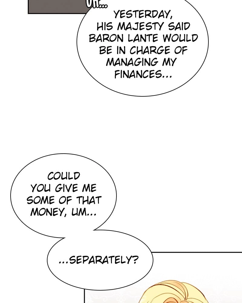 Remarried Empress Chapter 30, page 75 of 99