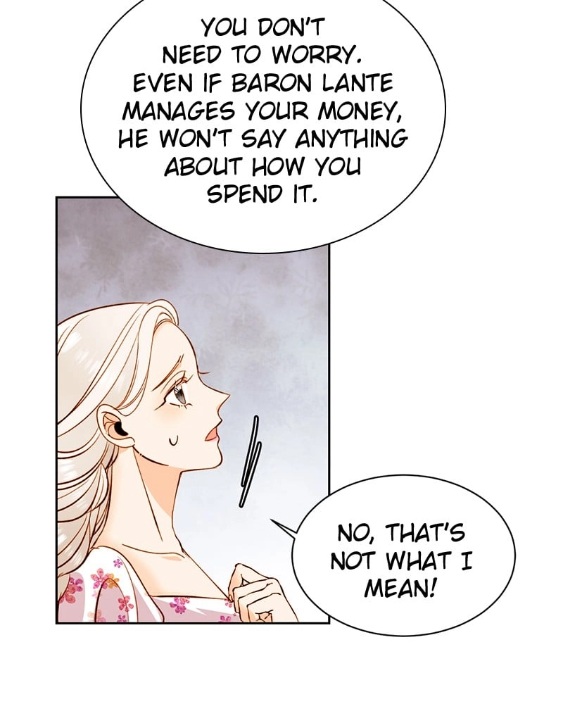 Remarried Empress Chapter 30, page 77 of 99