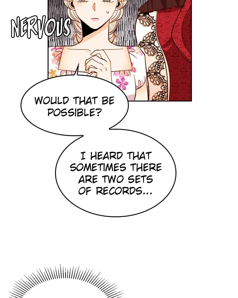 Remarried Empress Chapter 30, page 79 of 99