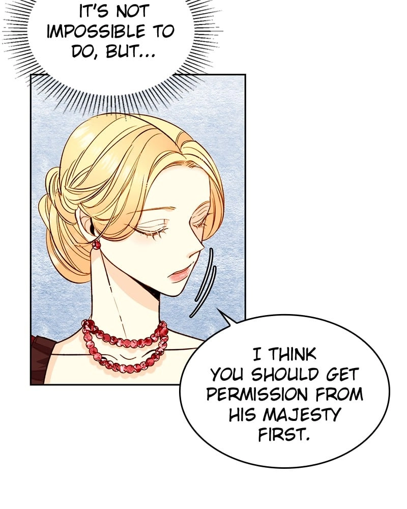 Remarried Empress Chapter 30, page 80 of 99