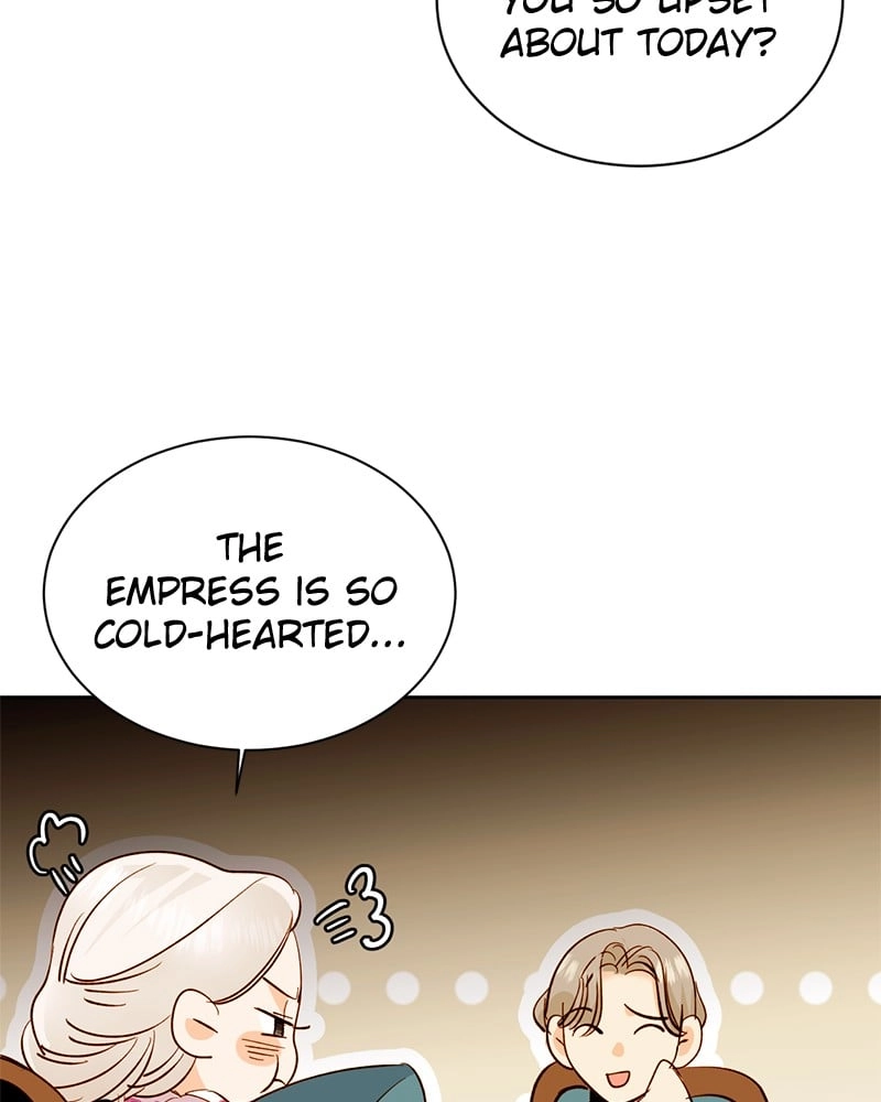 Remarried Empress Chapter 30, page 83 of 99