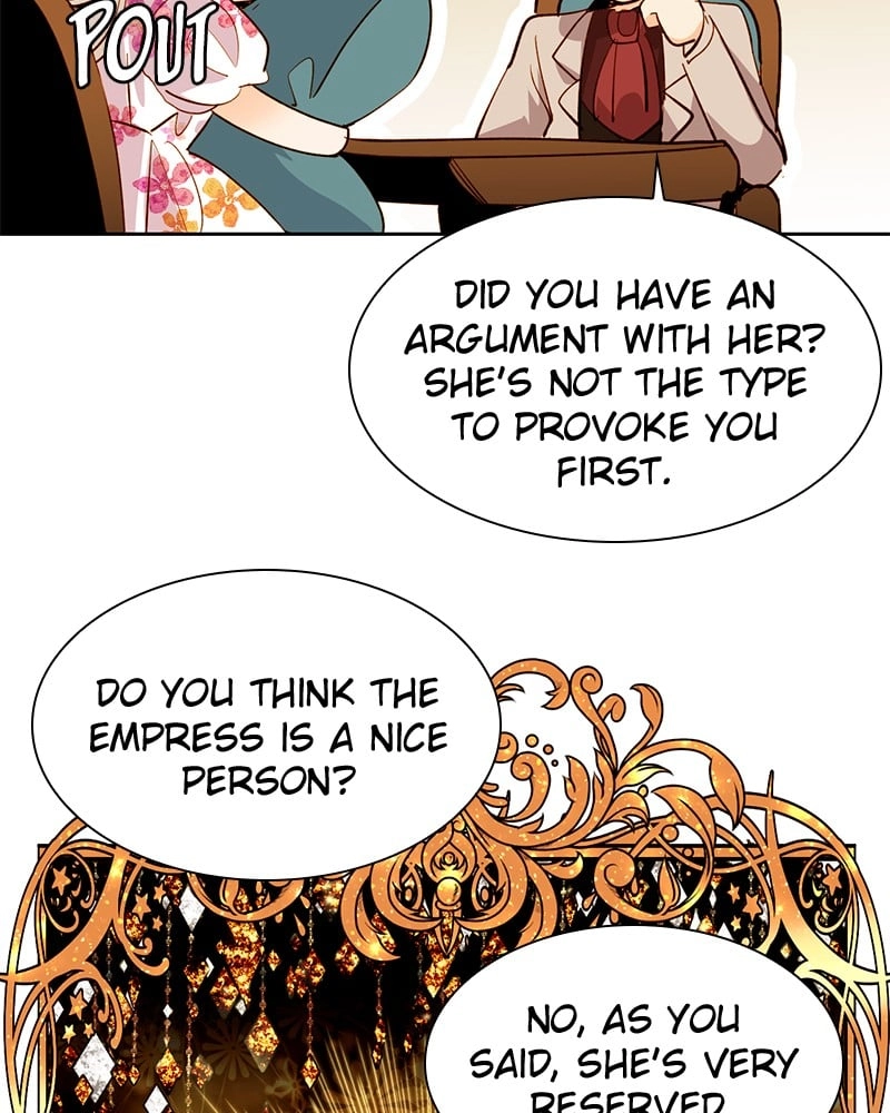 Remarried Empress Chapter 30, page 84 of 99