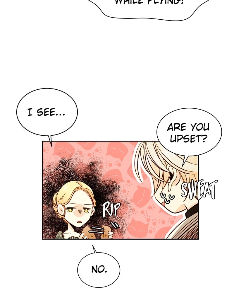 Remarried Empress Chapter 30, page 9 of 99