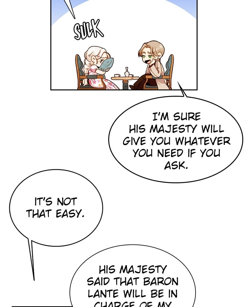 Remarried Empress Chapter 30, page 91 of 99