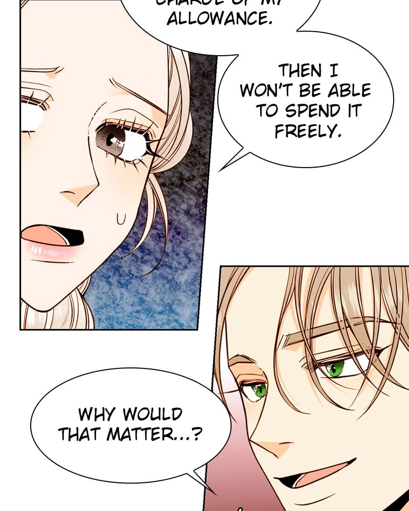 Remarried Empress Chapter 30, page 92 of 99