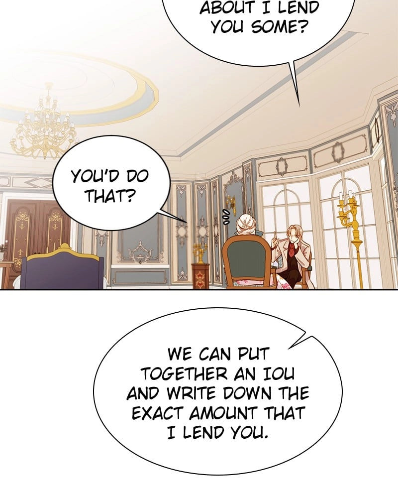 Remarried Empress Chapter 30, page 94 of 99