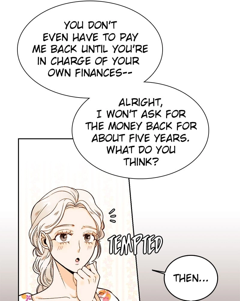 Remarried Empress Chapter 30, page 95 of 99