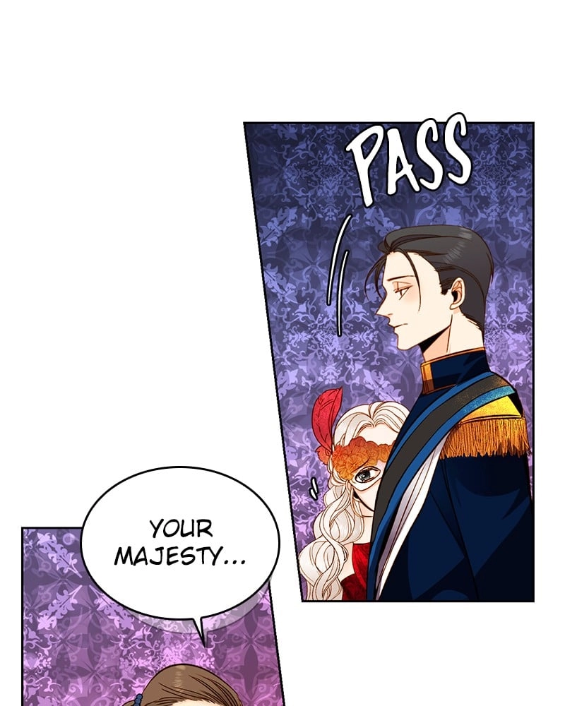 Remarried Empress Chapter 31, page 103 of 109