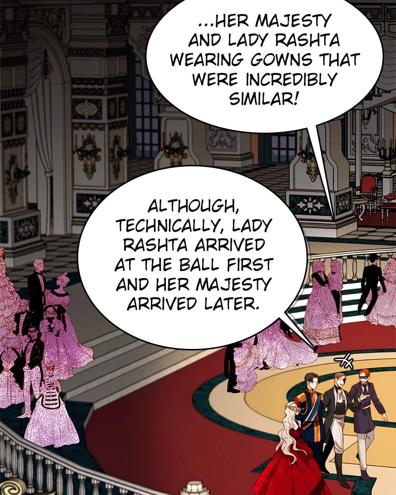 Remarried Empress Chapter 31, page 105 of 109
