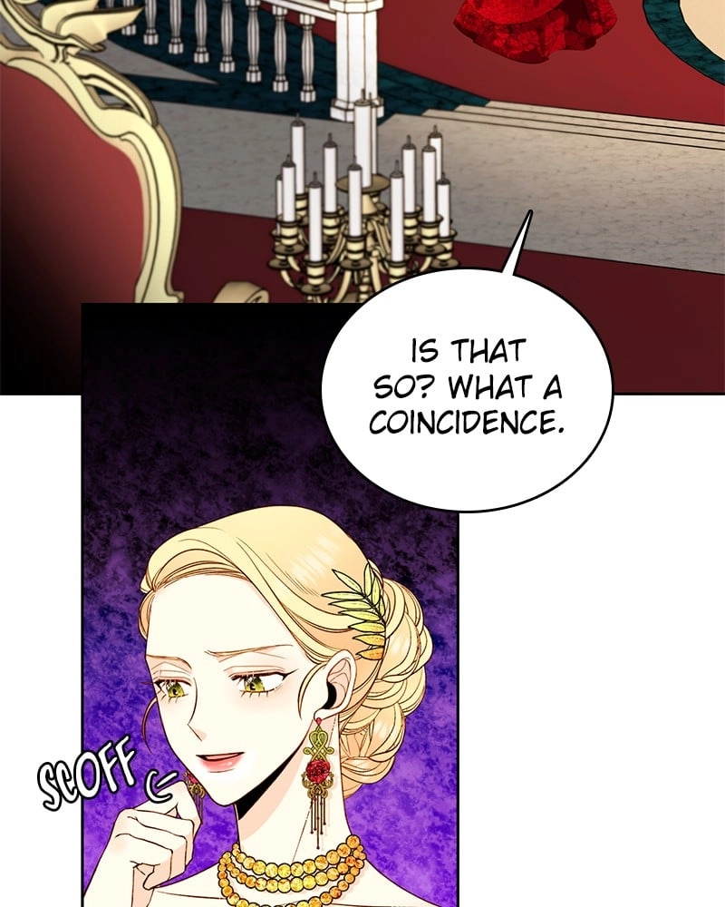 Remarried Empress Chapter 31, page 106 of 109