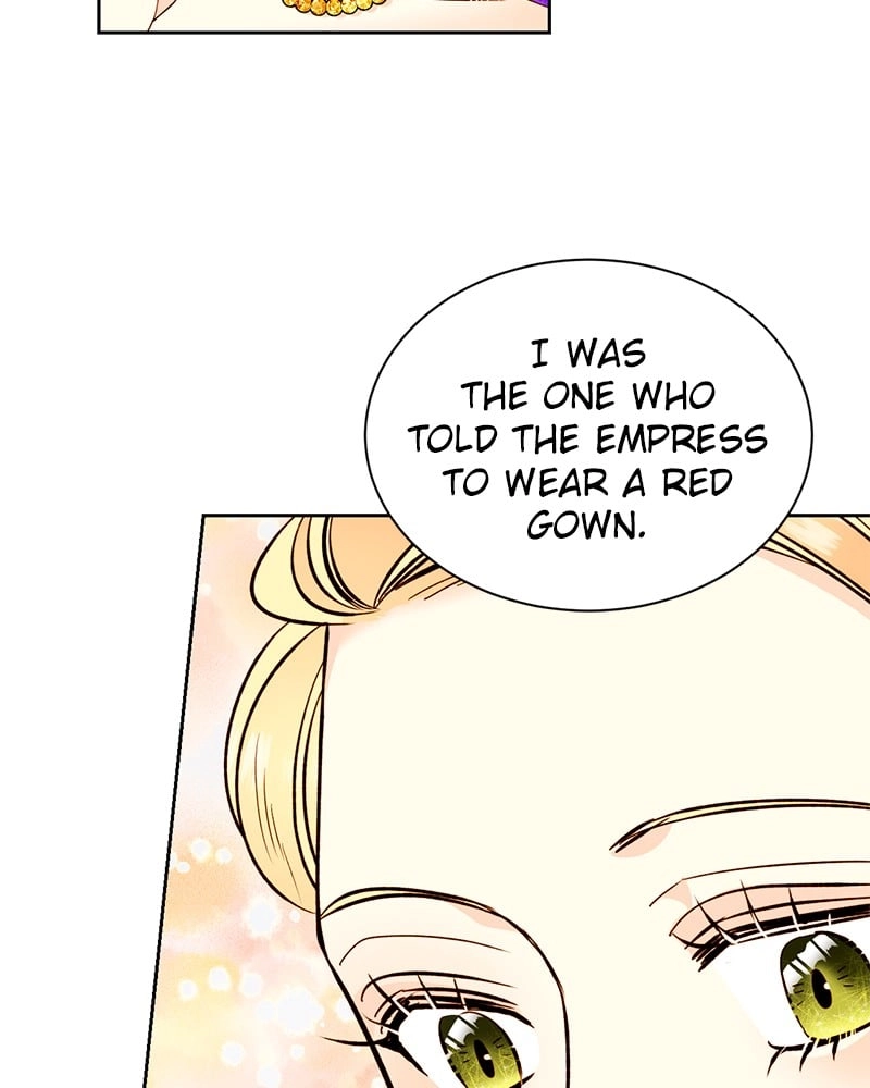 Remarried Empress Chapter 31, page 107 of 109
