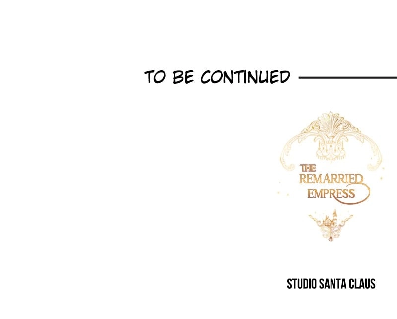 Remarried Empress Chapter 31, page 109 of 109