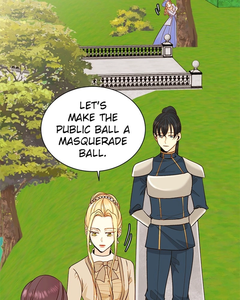 Remarried Empress Chapter 31, page 14 of 109