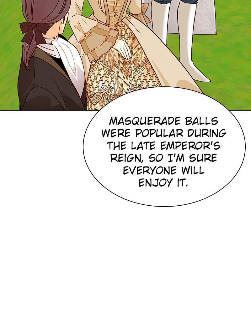 Remarried Empress Chapter 31, page 15 of 109