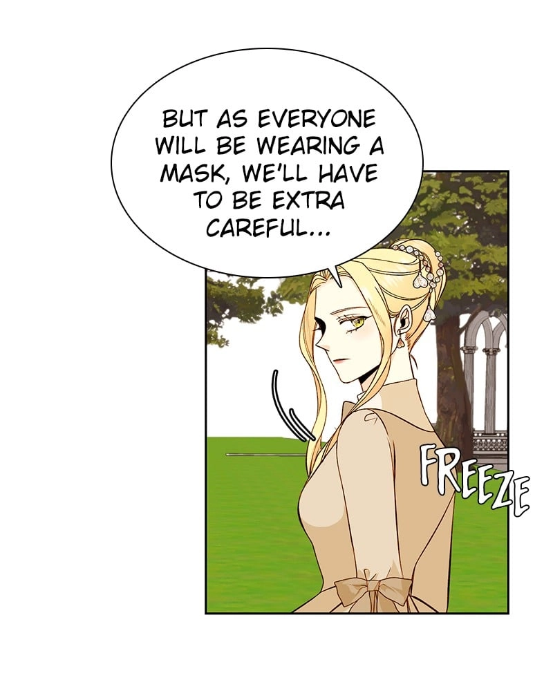 Remarried Empress Chapter 31, page 16 of 109