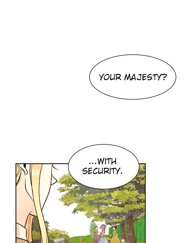 Remarried Empress Chapter 31, page 17 of 109
