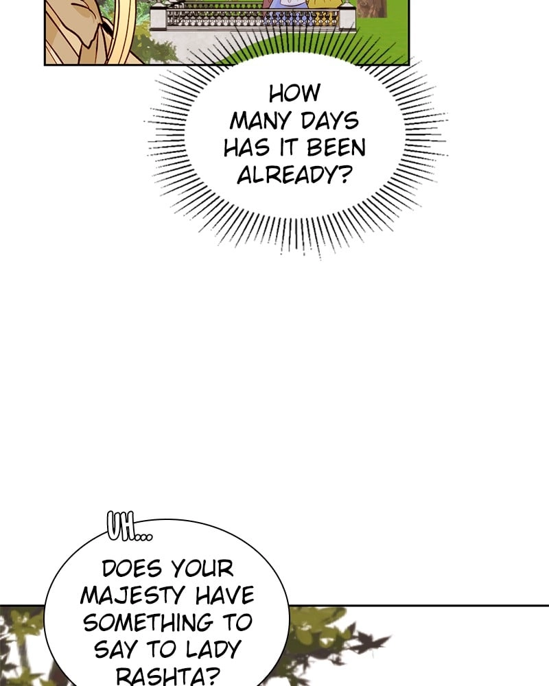 Remarried Empress Chapter 31, page 18 of 109