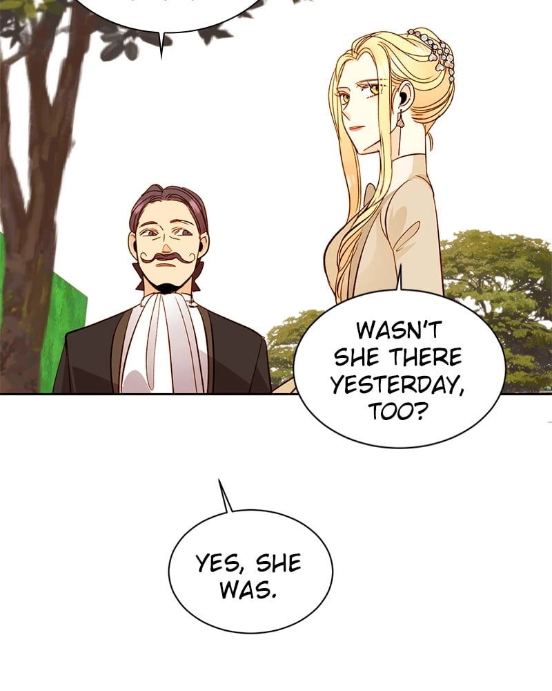 Remarried Empress Chapter 31, page 19 of 109