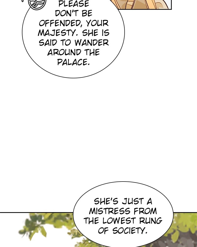 Remarried Empress Chapter 31, page 21 of 109