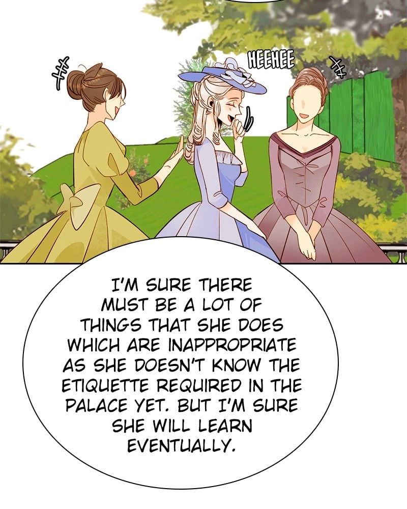 Remarried Empress Chapter 31, page 22 of 109