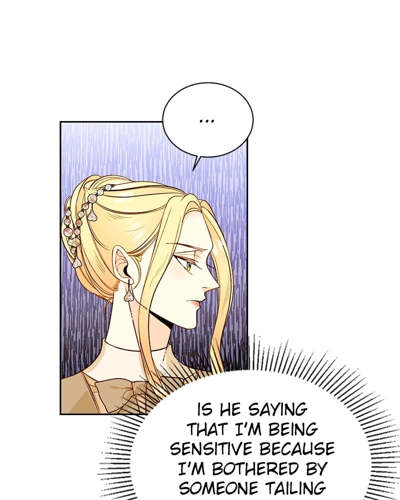 Remarried Empress Chapter 31, page 23 of 109