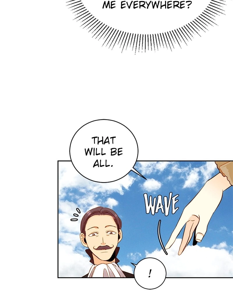 Remarried Empress Chapter 31, page 24 of 109