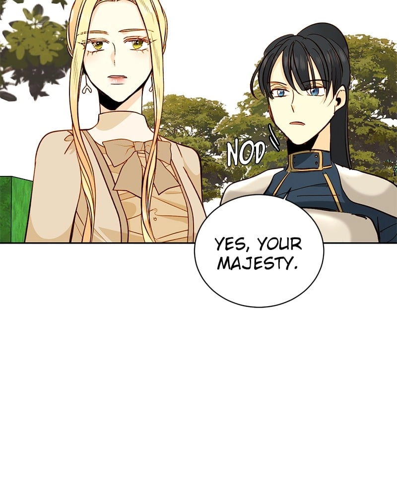 Remarried Empress Chapter 31, page 28 of 109