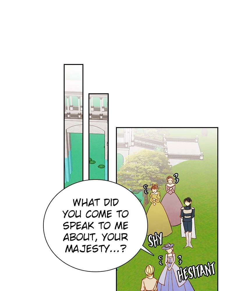 Remarried Empress Chapter 31, page 29 of 109