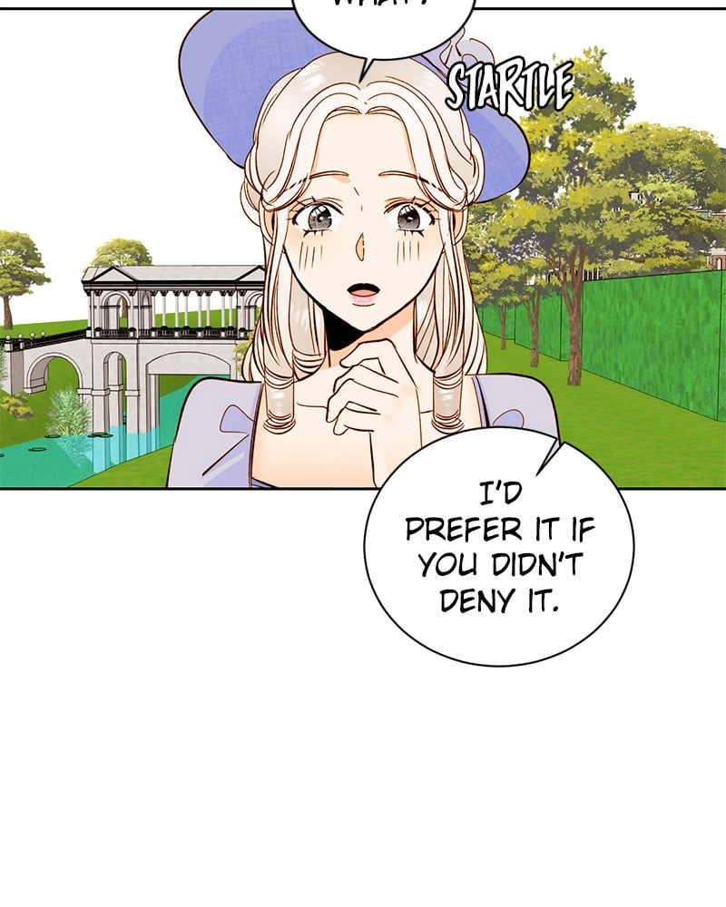 Remarried Empress Chapter 31, page 31 of 109