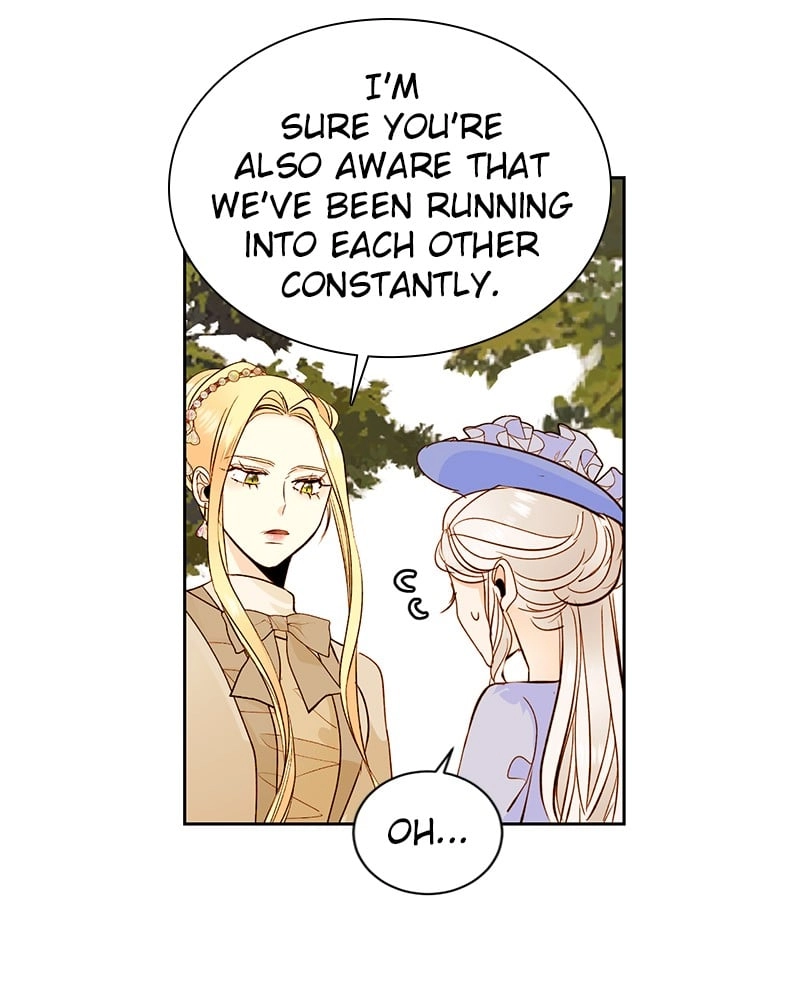 Remarried Empress Chapter 31, page 32 of 109