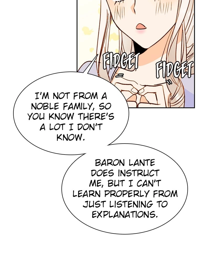 Remarried Empress Chapter 31, page 34 of 109