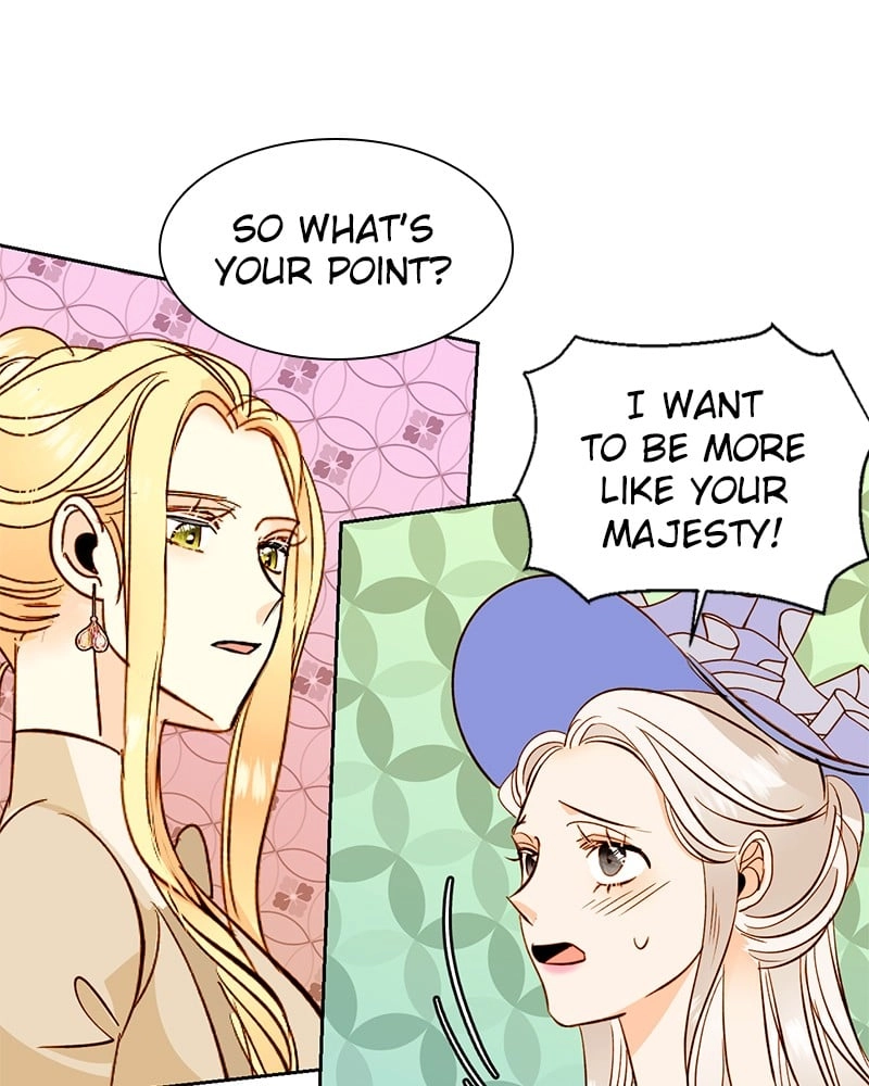 Remarried Empress Chapter 31, page 35 of 109
