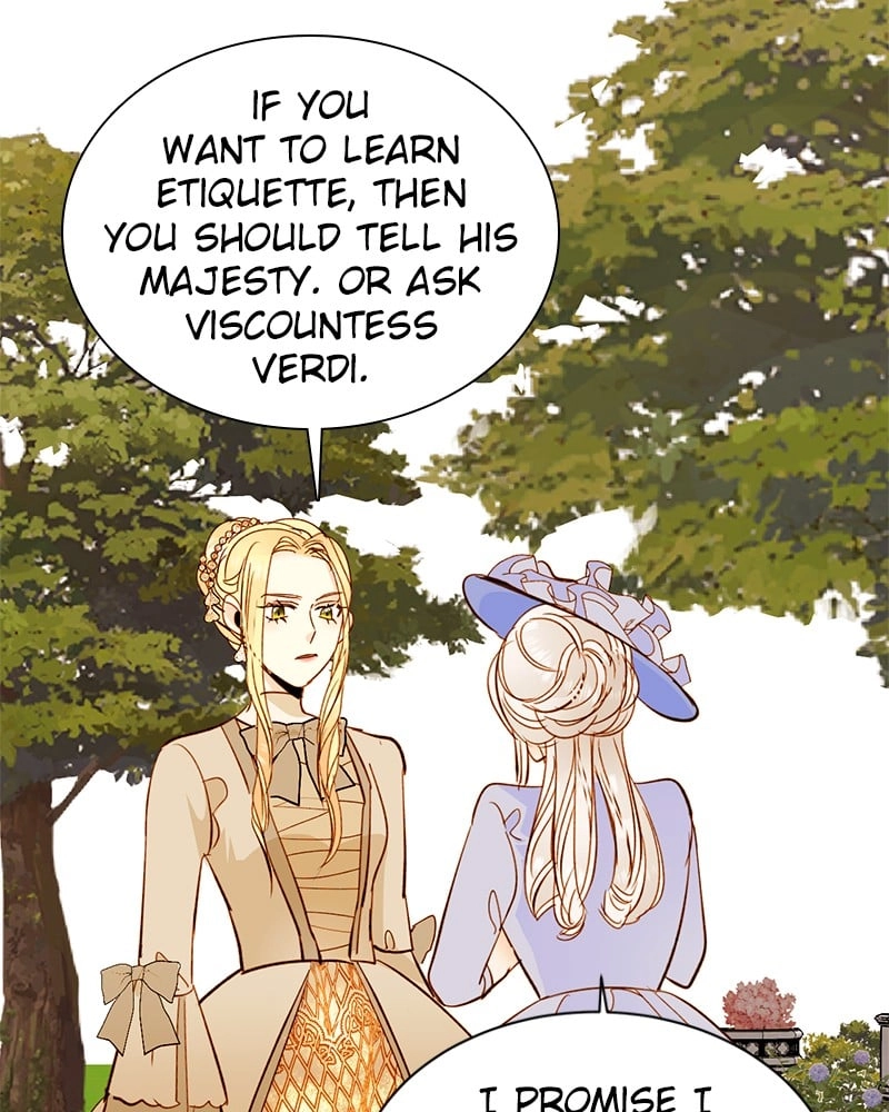 Remarried Empress Chapter 31, page 37 of 109