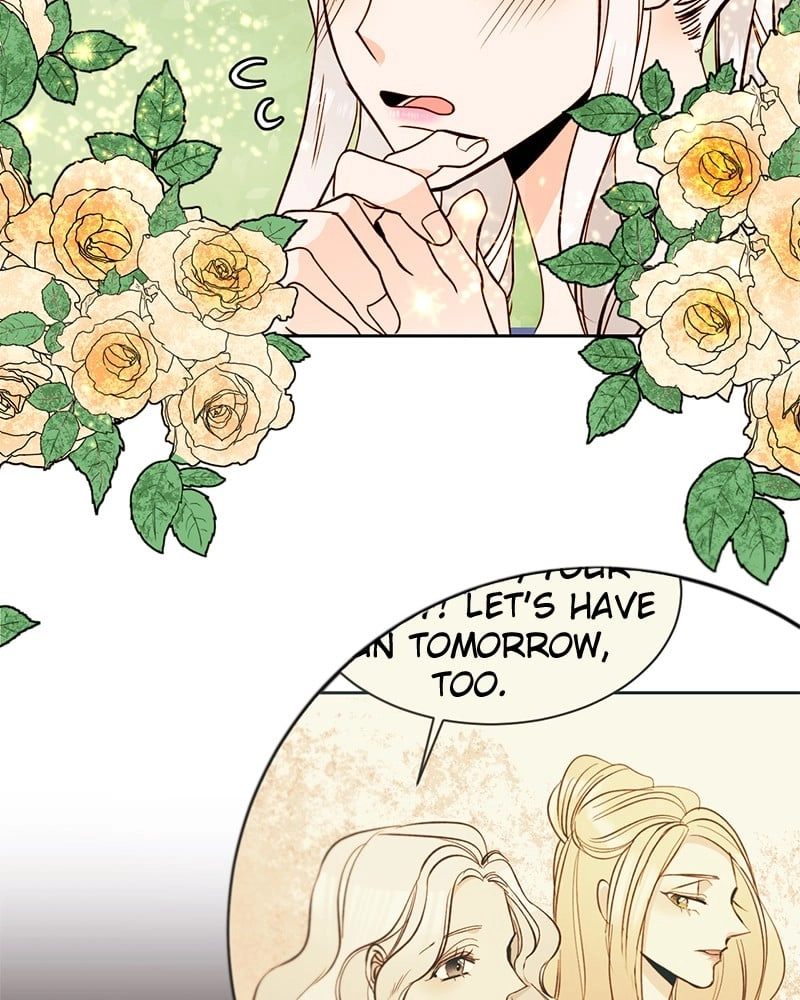 Remarried Empress Chapter 31, page 40 of 109